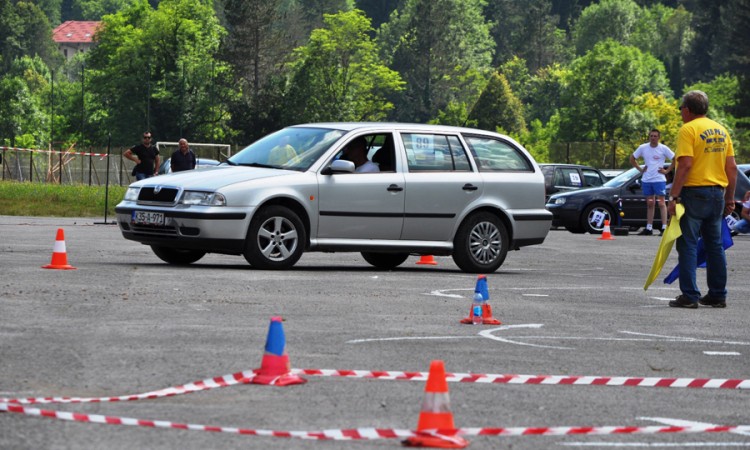 Trebinjci dominirali relijem "Sutjeska"