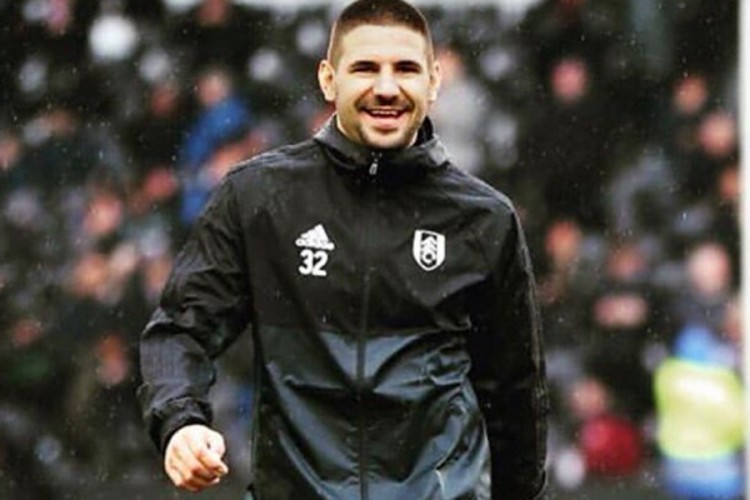 Mitrović produžio ugovor sa Fulamom