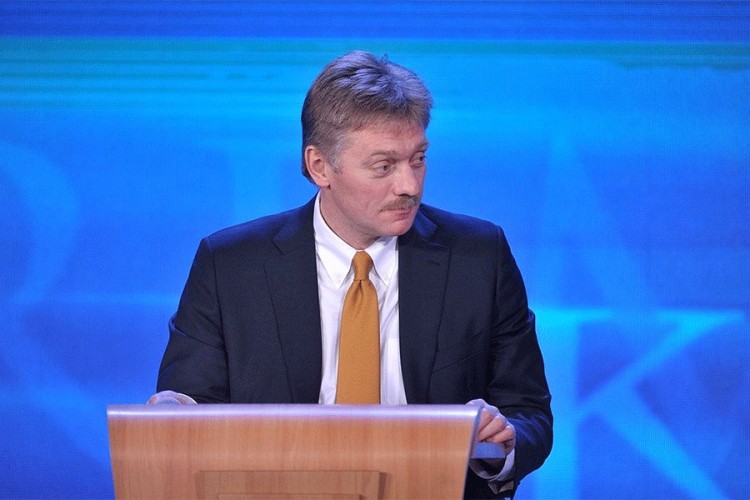 Peskov: Nastavlja se po planu isporuka S-400 Turskoj