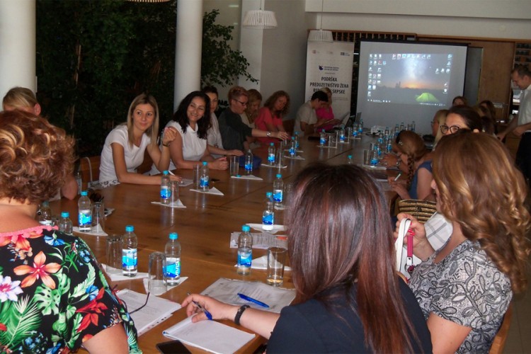 Sve više Hercegovki pokreće svoj biznis