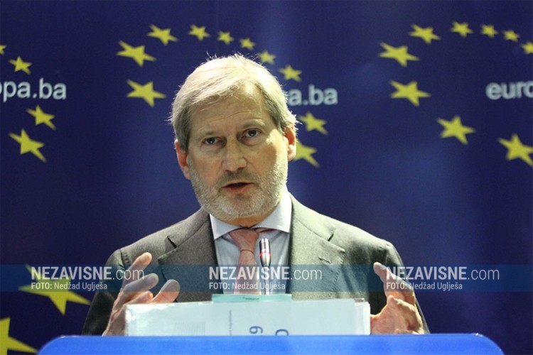 Han: U EU nema mjesta za one koji veličaju ratne zločince