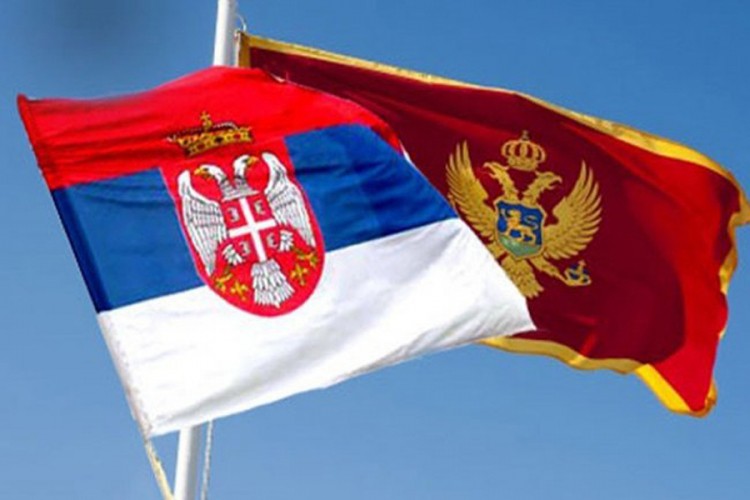 Više od 40 odsto građana Srbije doživljava Crnu Goru kao svoju zemlju