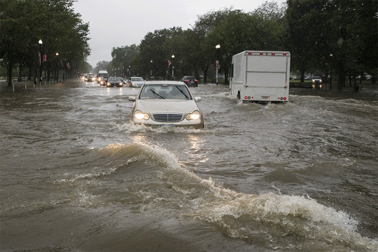 Poplave u Španiji odnijele jedan život