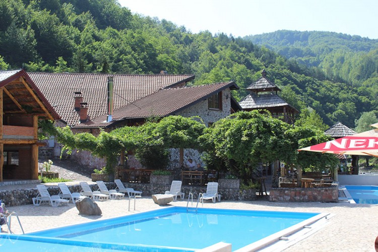 Turistički biser Etno-selo "Usora" u novom sjaju