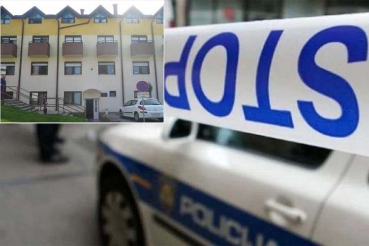 Oružani napad na socijalne radnike u Đakovu, ima mrtvih