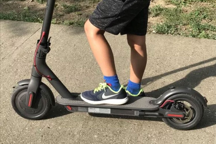Uhapšeno 28 ljudi jer su pijani ili drogirani vozili trotinet