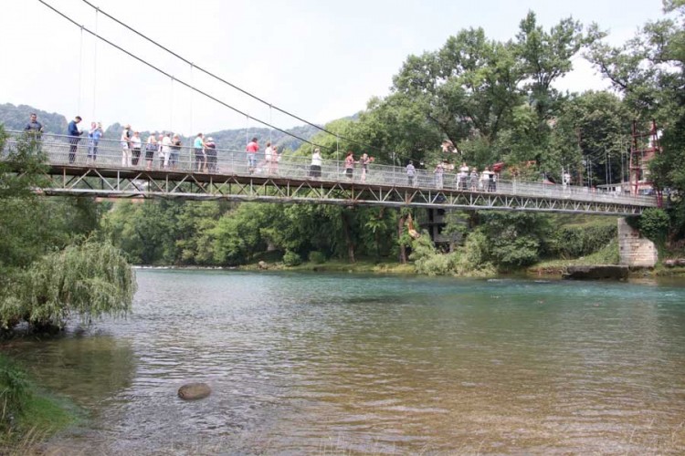 Mostovi kulture i ove godine vežu Banjalučane