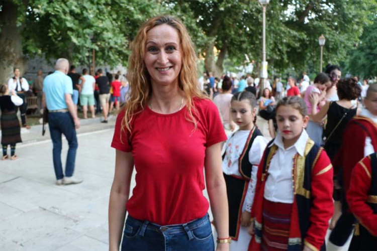 Kulturno čudo u Ljubinju: Kroz Desin KUD prošlo više od 500 djece