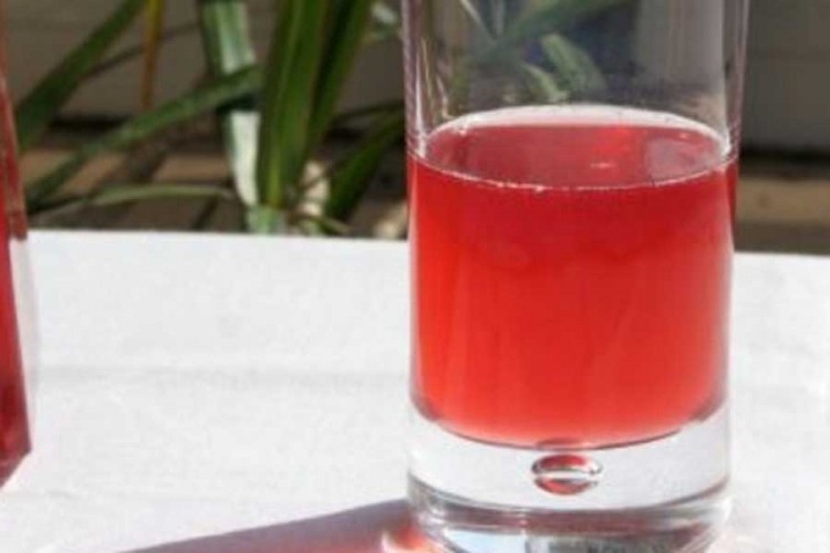 Sirup od žalfije