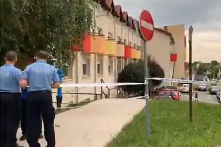 Ovo je muškarac koji je ubio socijalnu radnicu