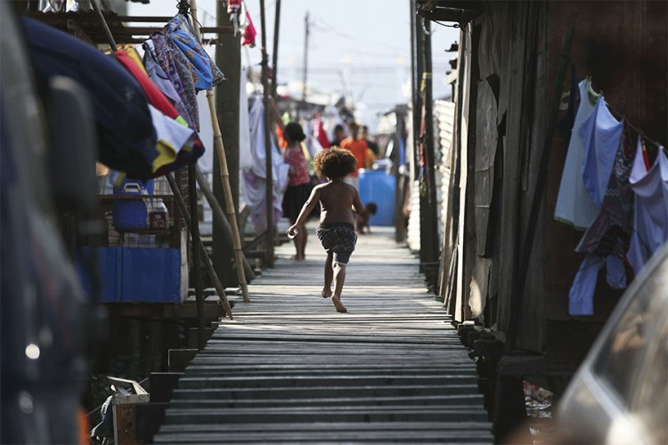Papua Nova Gvineja: Više od 20 ubijenih u plemenskim sukobima