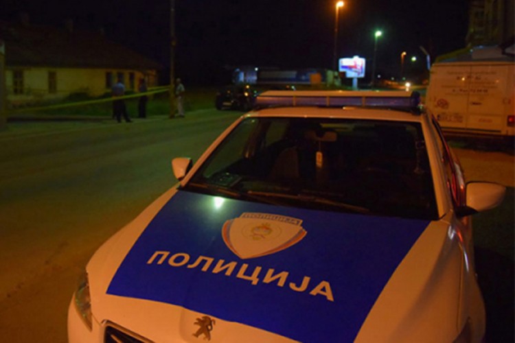 Bijeljinac vozio pijan pa ometao policiju