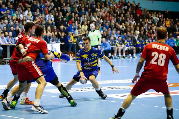 EHF Rukometnom savezu BiH: Kotizacija od 105.000 € ne postoji