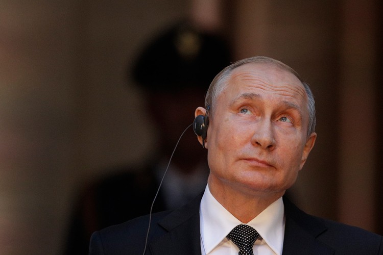Da li je Vladimir Putin jedan od najbogatijih ljudi na svijetu?