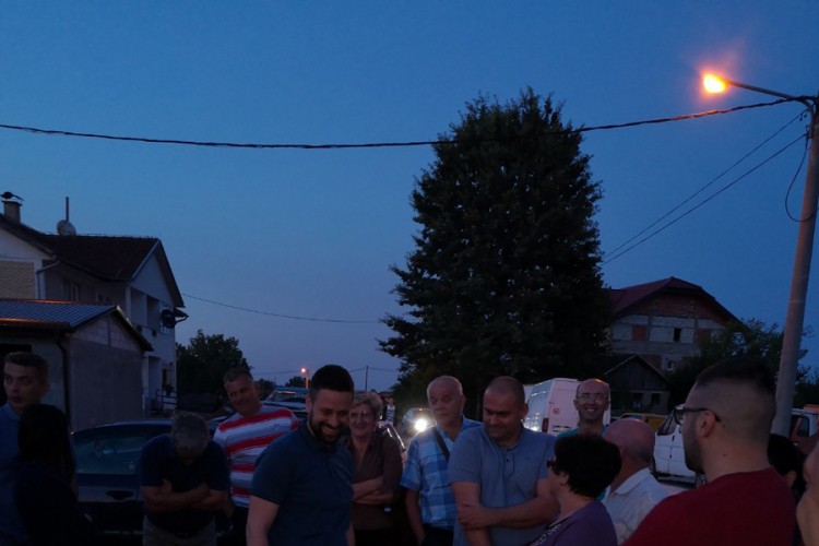 Tri banjalučka naselja dobila novu rasvjetu