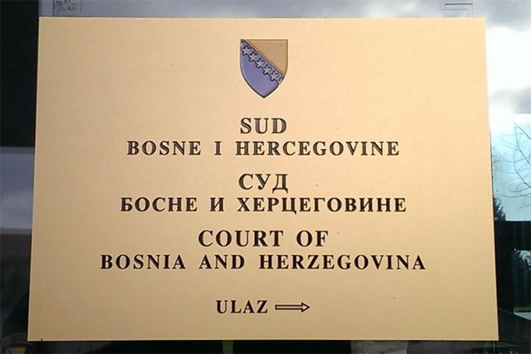 Suđenje za "Veliki park": Zaštićeni svjedok demantovao ranije iskaze
