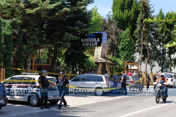 Američki državljanin ubio recepcionerku sarajevskog hotela?