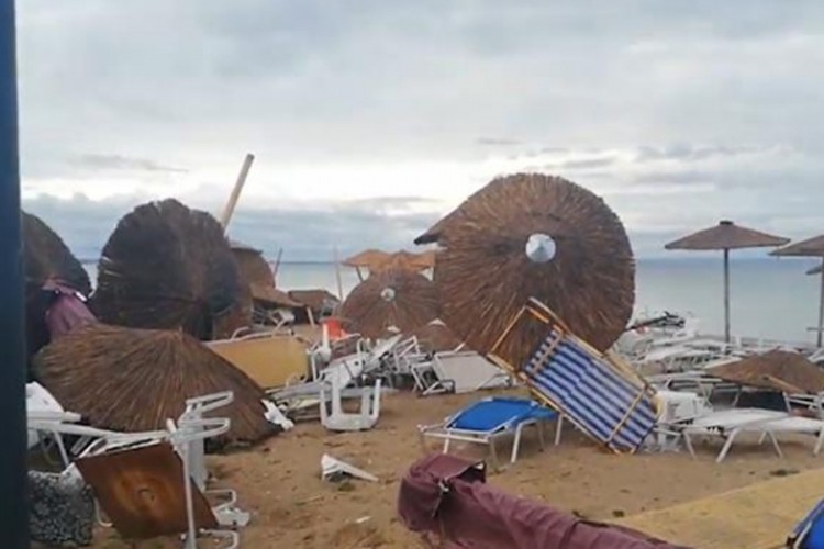 Azilant spasio dvoje slijepih turista