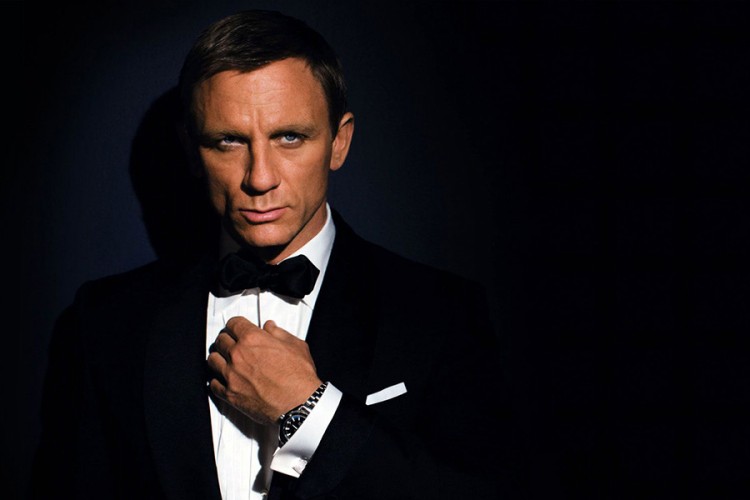 Može li Bond skinuti sopstveno prokletstvo?