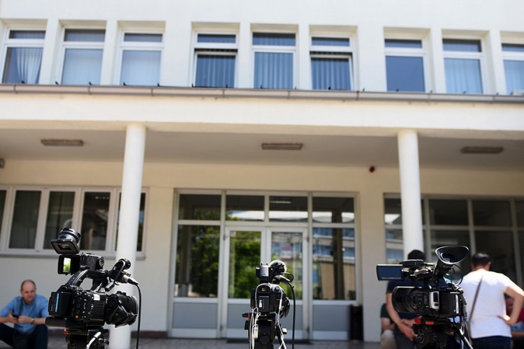 MUP RS: Ne ometamo novinare u njihovom poslu