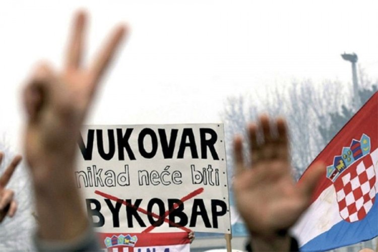Ustavni sud Hrvatske: Veća prava vukovarskim Srbima
