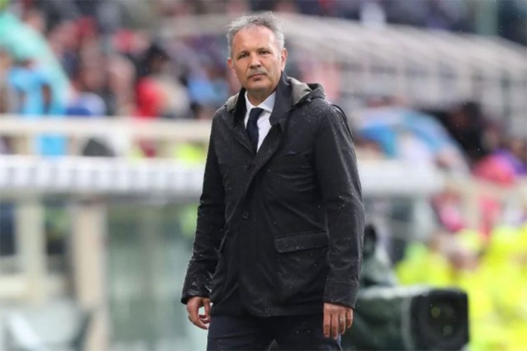 Siniša Mihajlović: Bolujem od leukemije
