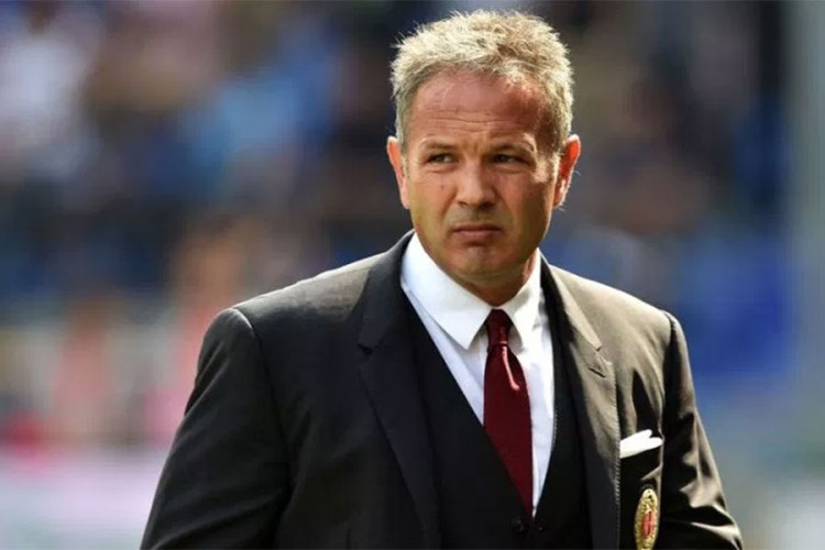 Mihajlović od utorka počinje tretman liječenja leukemije