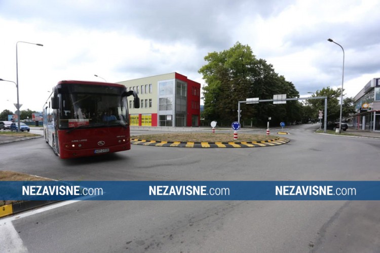 Pucanje cijevi oštetilo kružni tok na Malti