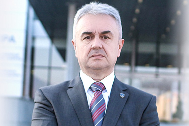 SIPA dobija novog direktora