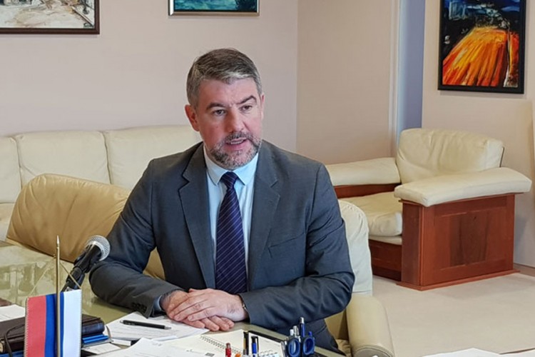 Šeranić: U pripremi nove mjere za stimulisanje rađanja djece