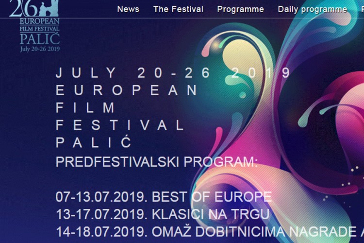 Najbolji evropski dokumentarci i kratki filmovi na Paliću