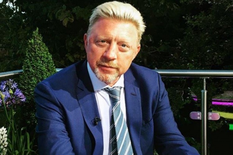 Beker: Publika na Vimbldonu da bude svjesna Novakove veličine