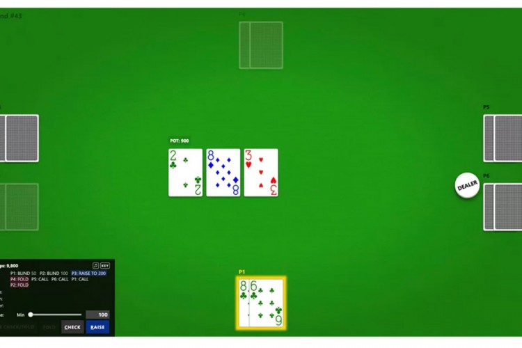 Kompjuter Pluribus najbolji pokeraš