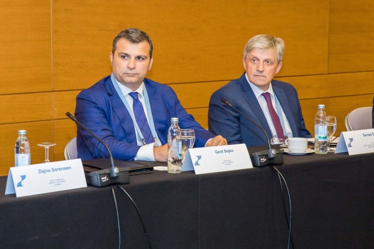 Softić: U posljednjih 20 godina BiH ostala bez 20 odsto populacije