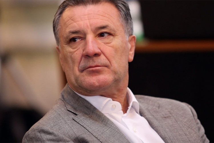 Zdravko Mamić naredne sedmice pred Sudom BiH