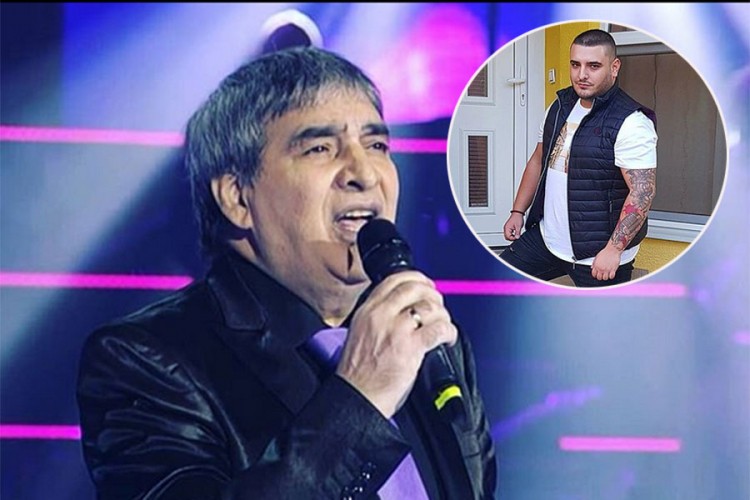 Ljuba Aličić o Darku Laziću: Ako ne ostavi piće od njega nema ništa