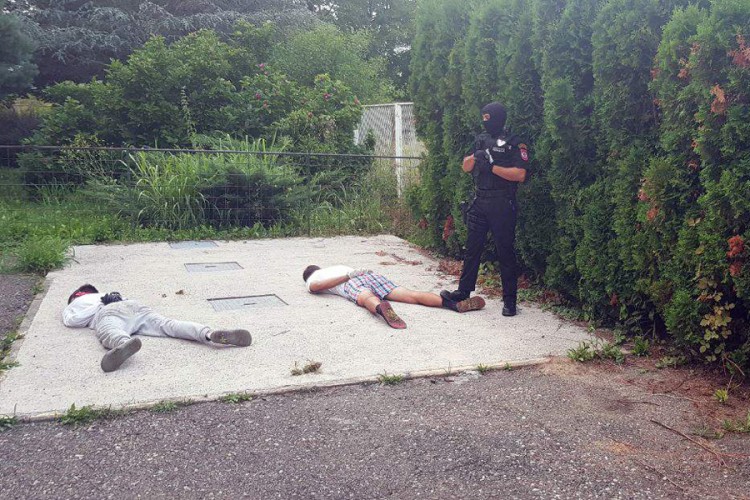 Detalji akcije "Unikat": Policija "ubrala" drogu 10 dana prije dilera