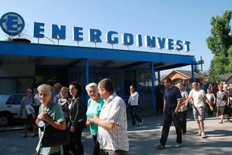 Račun "Elektroinženjeringa" odblokiran, milionski dugovi preko noći nestali