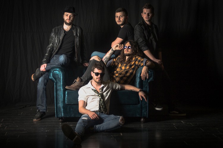 "Rock karavan" večeras na ulicama Banjaluke