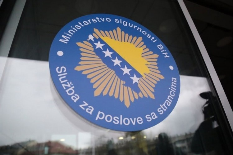 BiH protjeruje državljanina Makedonije