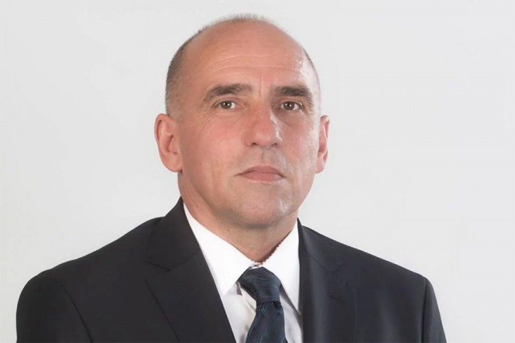 Danijel Tulumović novi premijer Tuzlanskog kantona