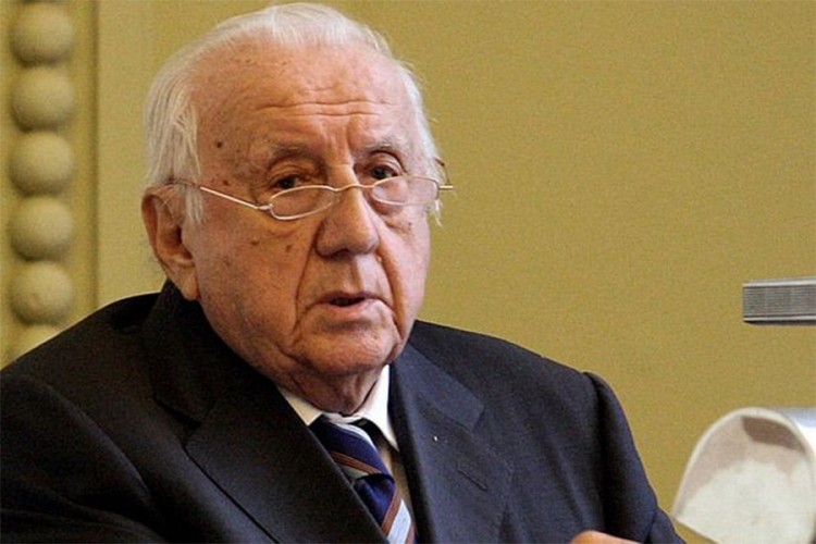 Preminuo dugogodišnji predsjednik SANU