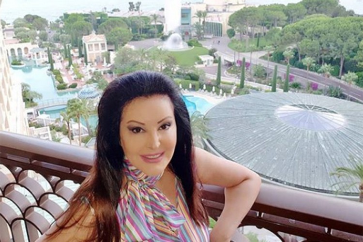 Dragana Mirković nakon tri godine pauze ima iznenađenje za fanove