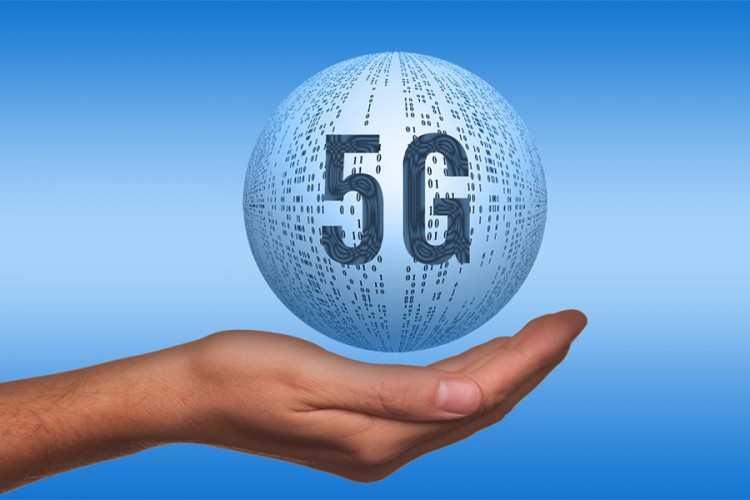 Vodafone pokrenuo prvu 5G mrežu u Njemačkoj