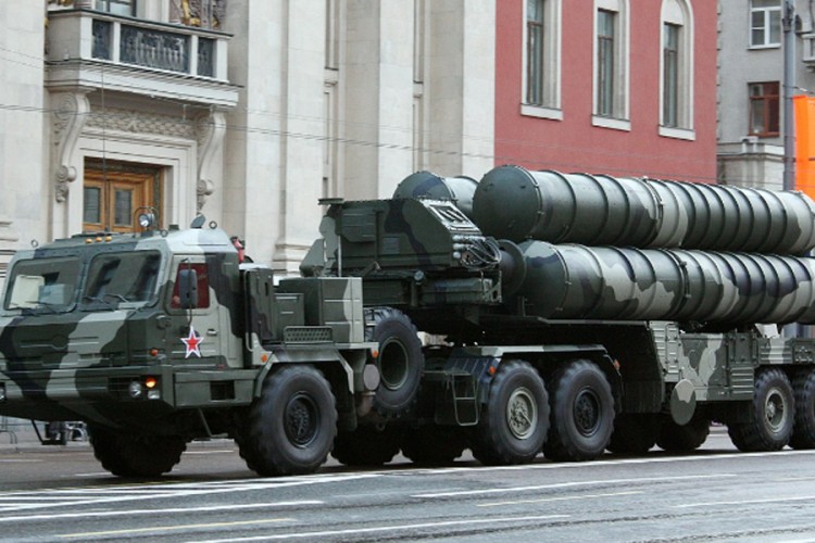 Zašto Turskoj treba 10 mjeseci da instalira S-400?