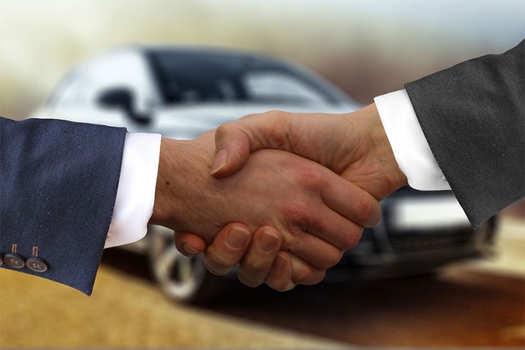 Stručnjak otkriva najveću grešku koju ljudi prave kada kupuju automobil