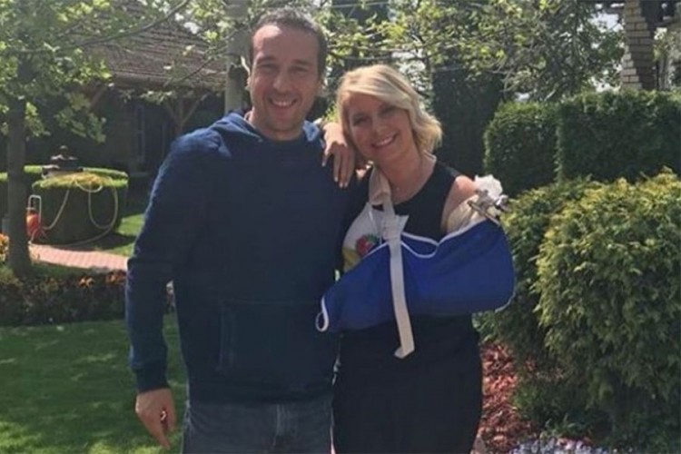 Udaje se Dea Đurđević: Evo ko će pjevati na svadbi