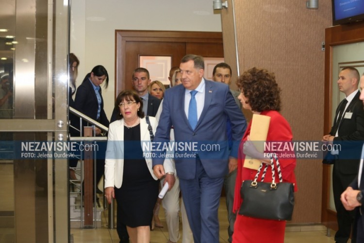 Počela posebna sjednica NS RS o nacionalnom interesu Srpske