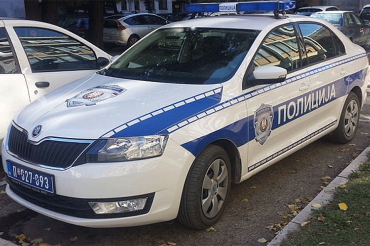 Potjera za muškarcem koji je srpom iskasapio bivšu suprugu