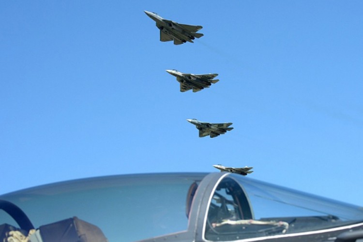 Rusija nakon S-400 nudi Turskoj i svoje najubojitije avione